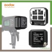 Godox WB87 AD600 Battery Only (For GODOX WITSTRO AD600 Series)